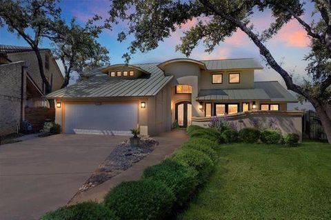 4508 Knapp Hollow Austin TX 78731