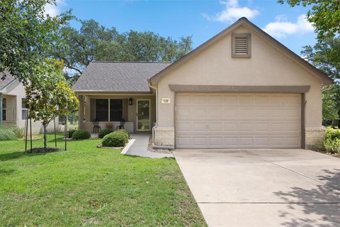 120 Plover PASS Georgetown TX 78633