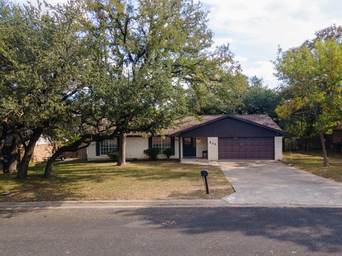 513 E 27th Ave Belton TX 76513