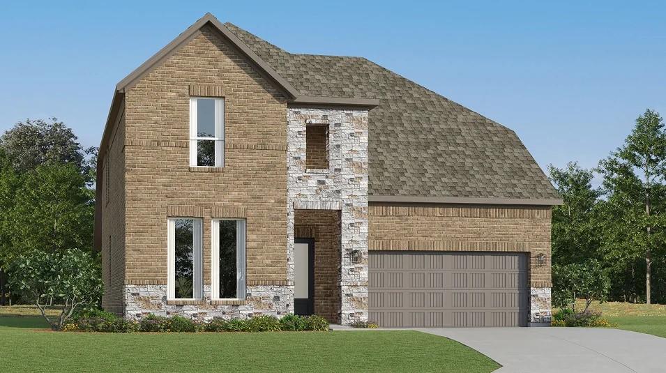 1730 Butterfly Bush LN