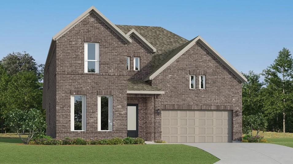 1730 Butterfly Bush LN