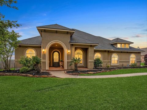 19001 Harbor Side BLVD Montgomery TX 77356