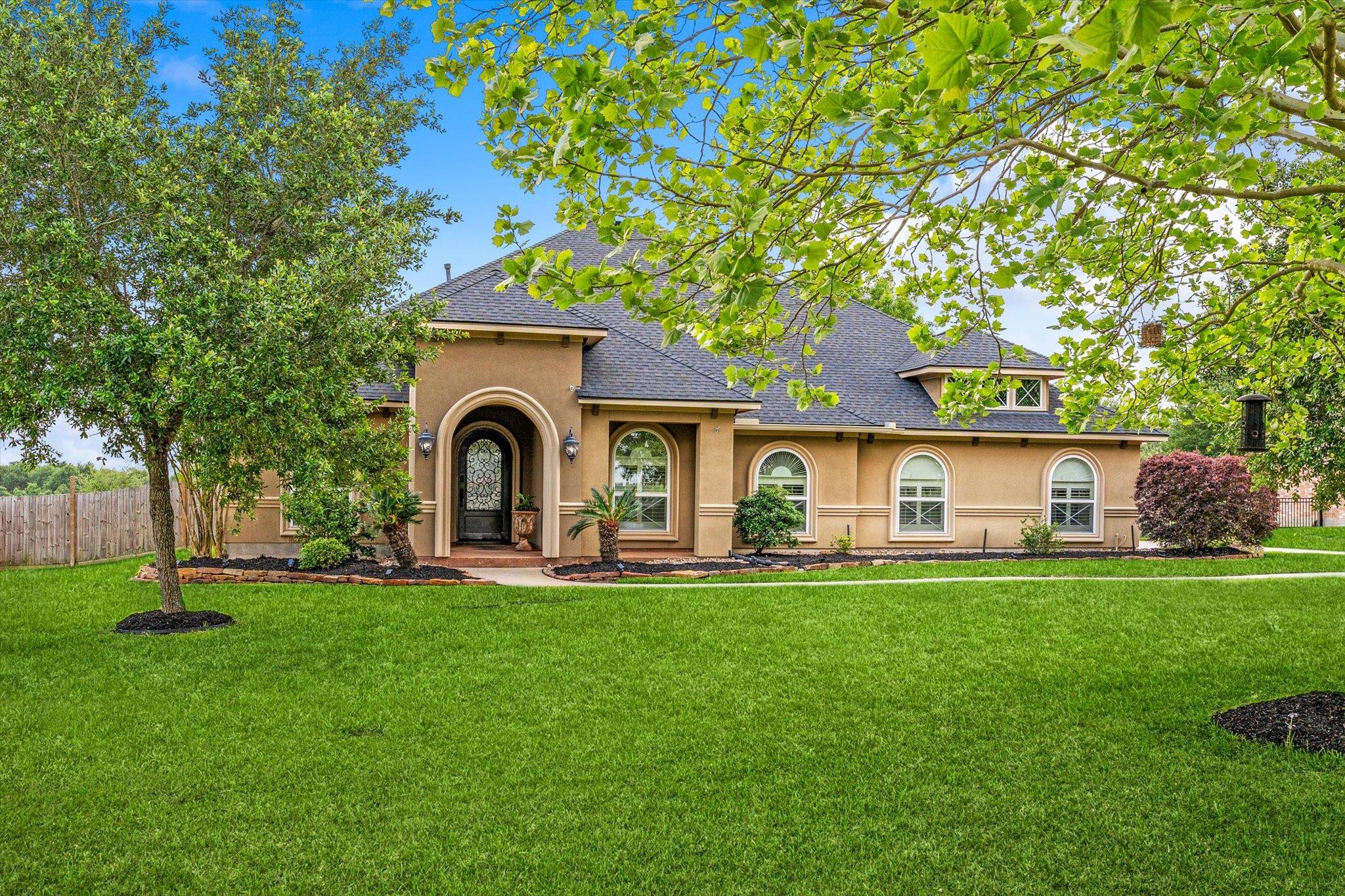 19001 Harbor Side BLVD