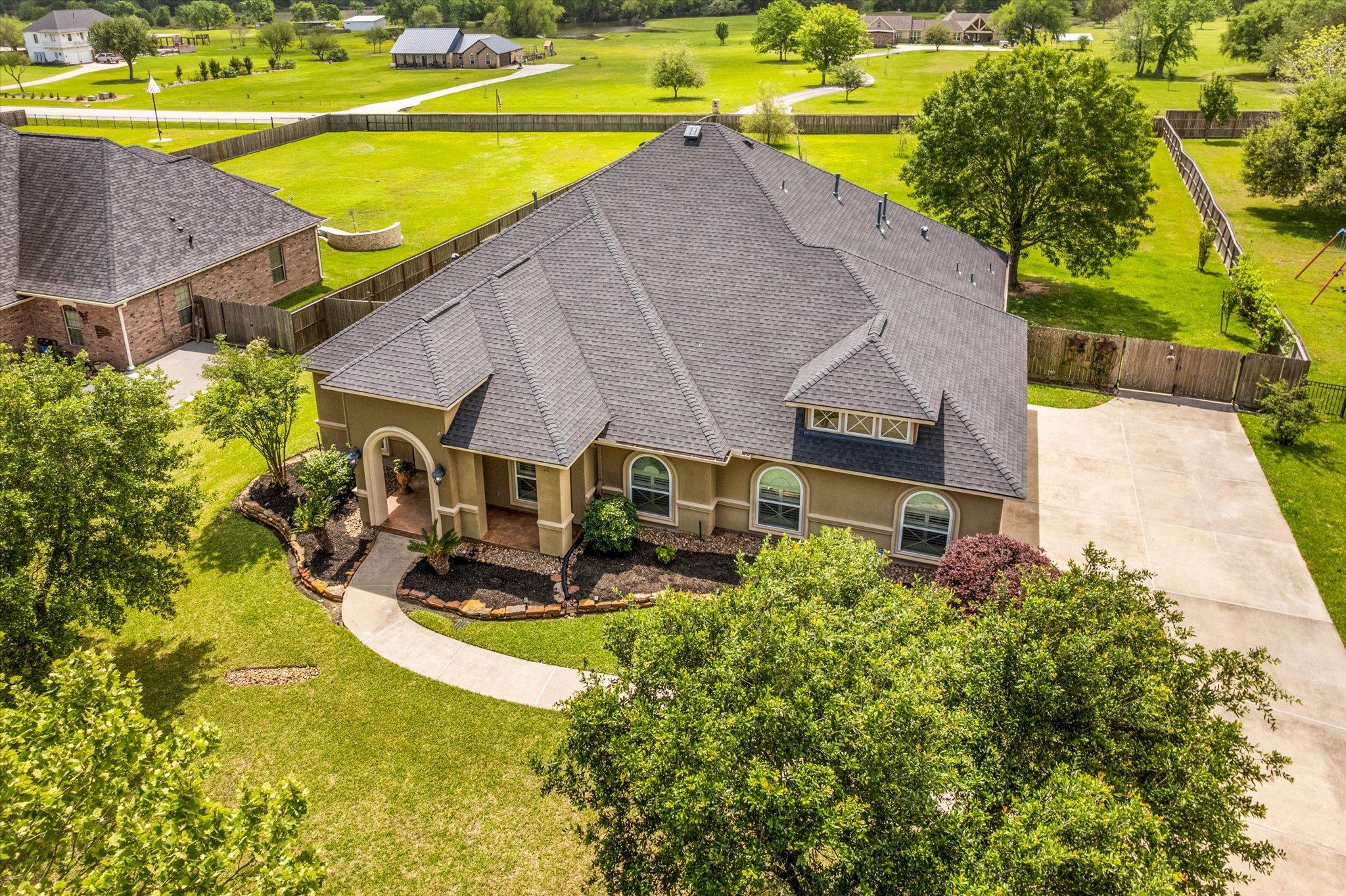 19001 Harbor Side BLVD