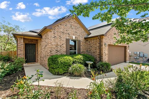 6212 Bumpstead DR Austin TX 78747