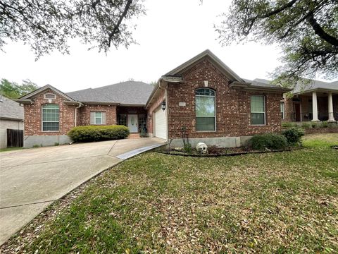 Photo of 16901 Ennis TRL, Austin, TX 78717 (MLS # 5493044)