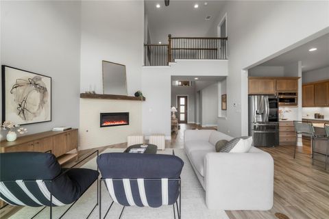 Tiny photo for 2033 Portobello RD, Leander, TX 78641 (MLS # 1539231)