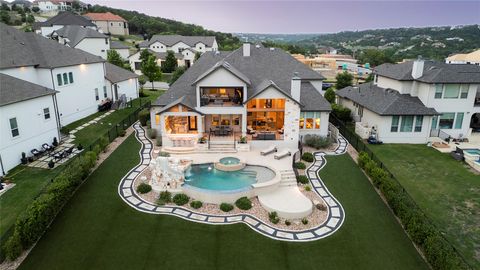 2033 Portobello RD Leander TX 78641