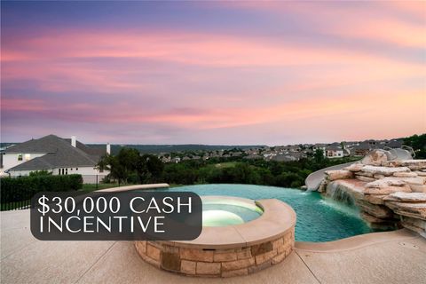 2033 Portobello RD Leander TX 78641