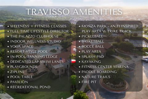 Tiny photo for 2033 Portobello RD, Leander, TX 78641 (MLS # 1539231)