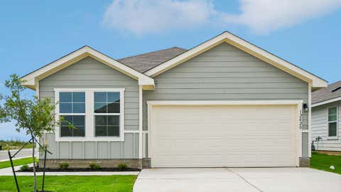 Photo of 12020 Pike BND, Mustang Ridge, TX 78610 (MLS # 7019729)