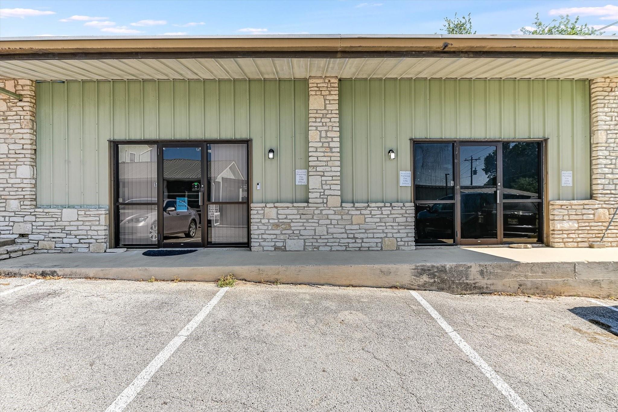 15950 Ranch Road 12