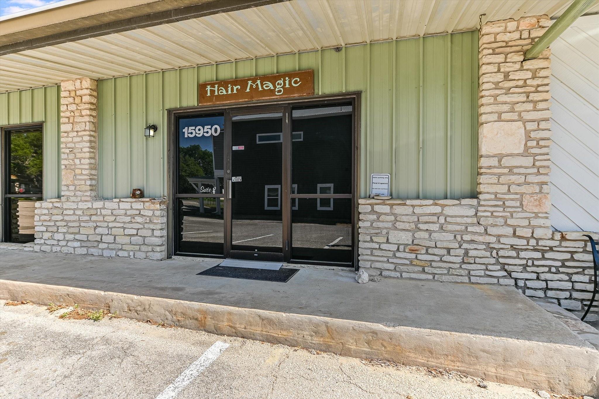 15950 Ranch Road 12