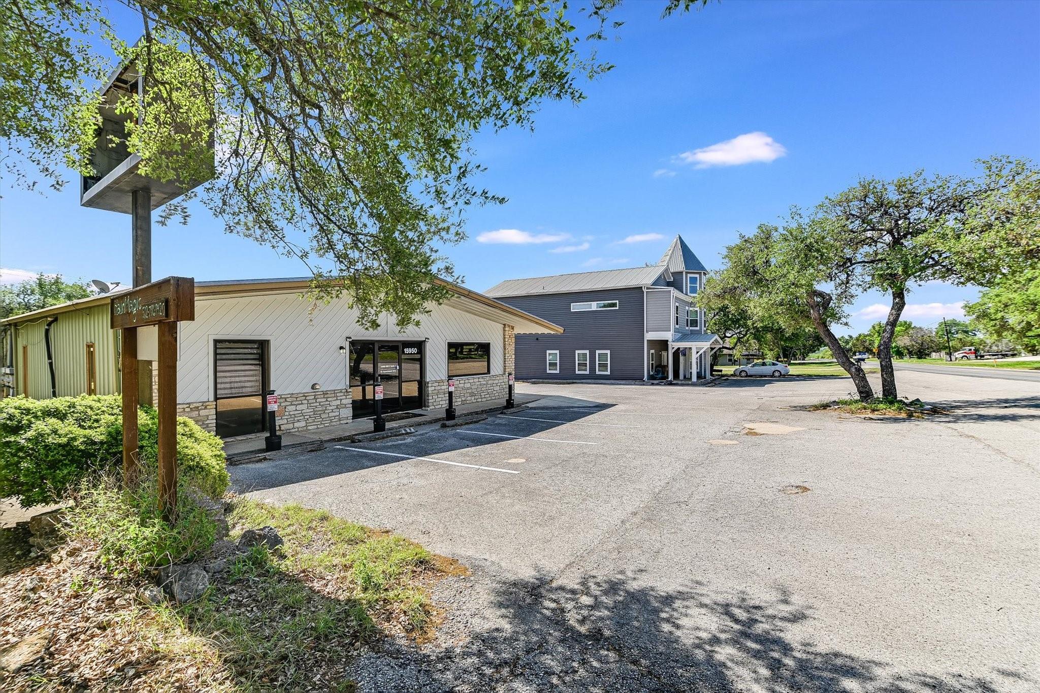 15950 Ranch Road 12