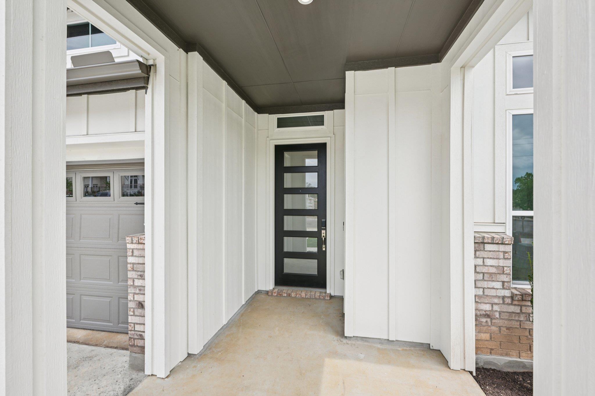 126 Comfort DR
