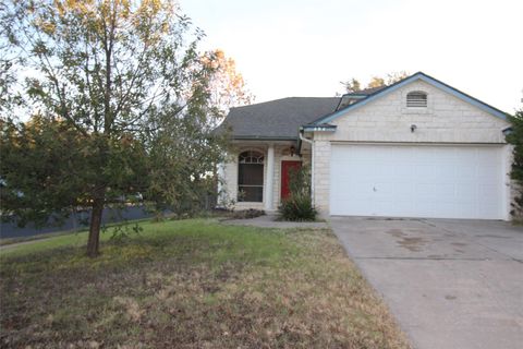 Photo of 404 Shant ST, Austin, TX 78748 (MLS # 1186288)