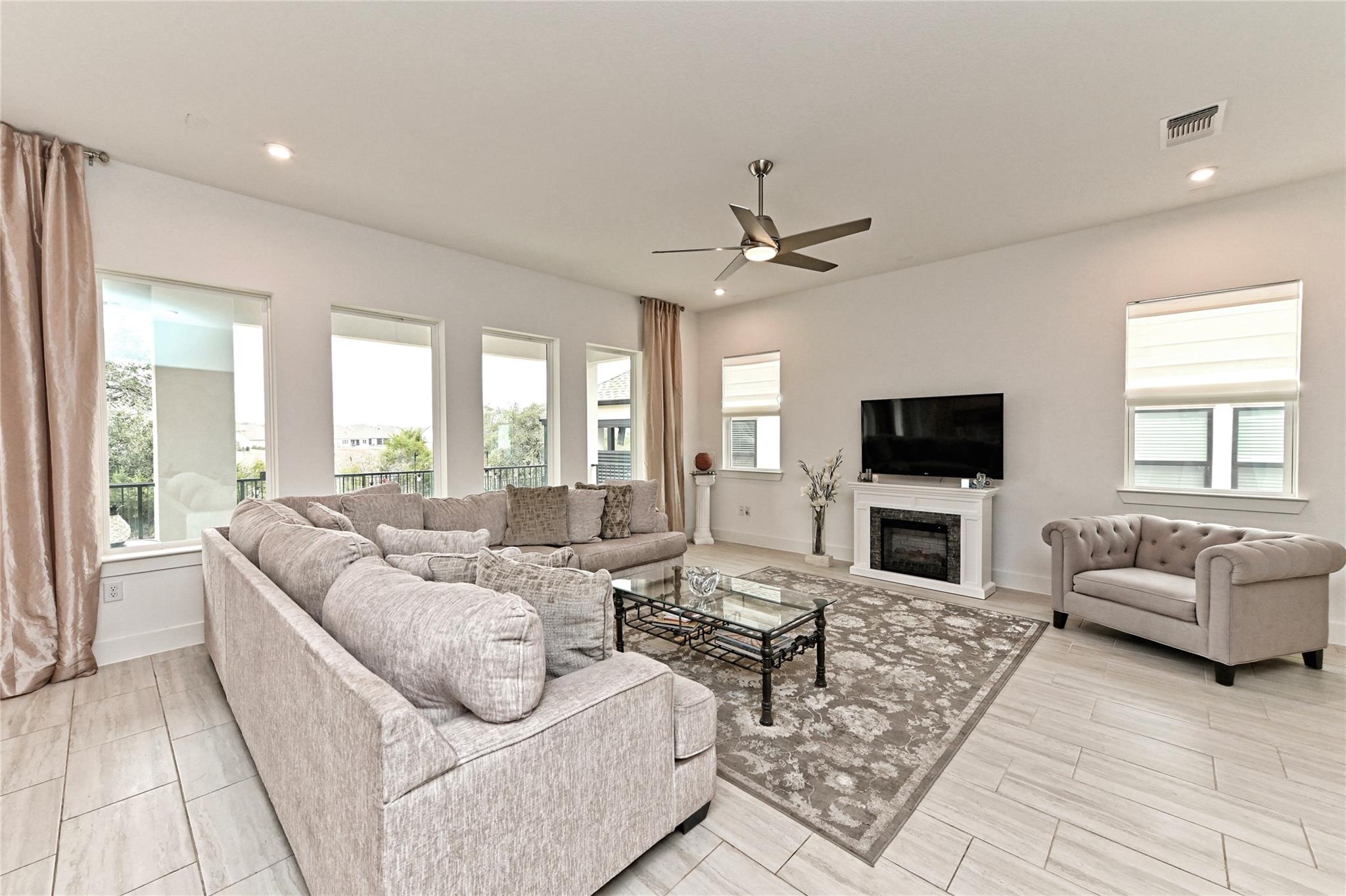 401 Trabuco BND