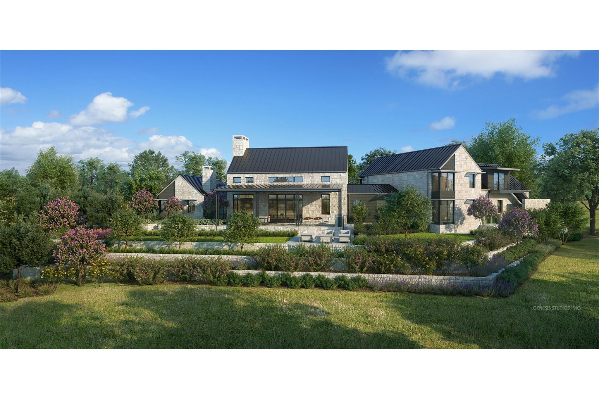 276 Lago Vista DR