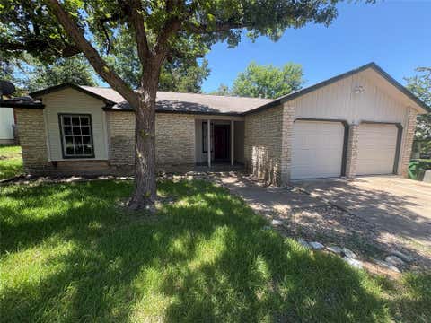 Photo of 2304 Silver SPUR, Round Rock, TX 78681 (MLS # 1100073)