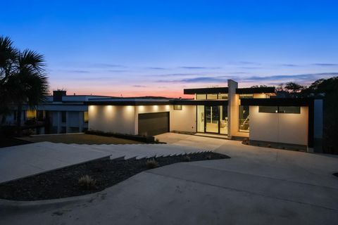 2319 Cypress PT E Austin TX 78746