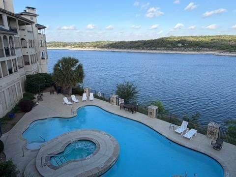 Photo of 3404 American DR #3202, Lago Vista, TX 78645 (MLS # 3712196)