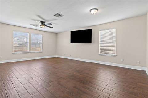 Tiny photo for 12700 Saint Mary DR, Manor, TX 78653 (MLS # 7853259)