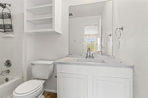 Tiny photo for 12700 Saint Mary DR, Manor, TX 78653 (MLS # 7853259)