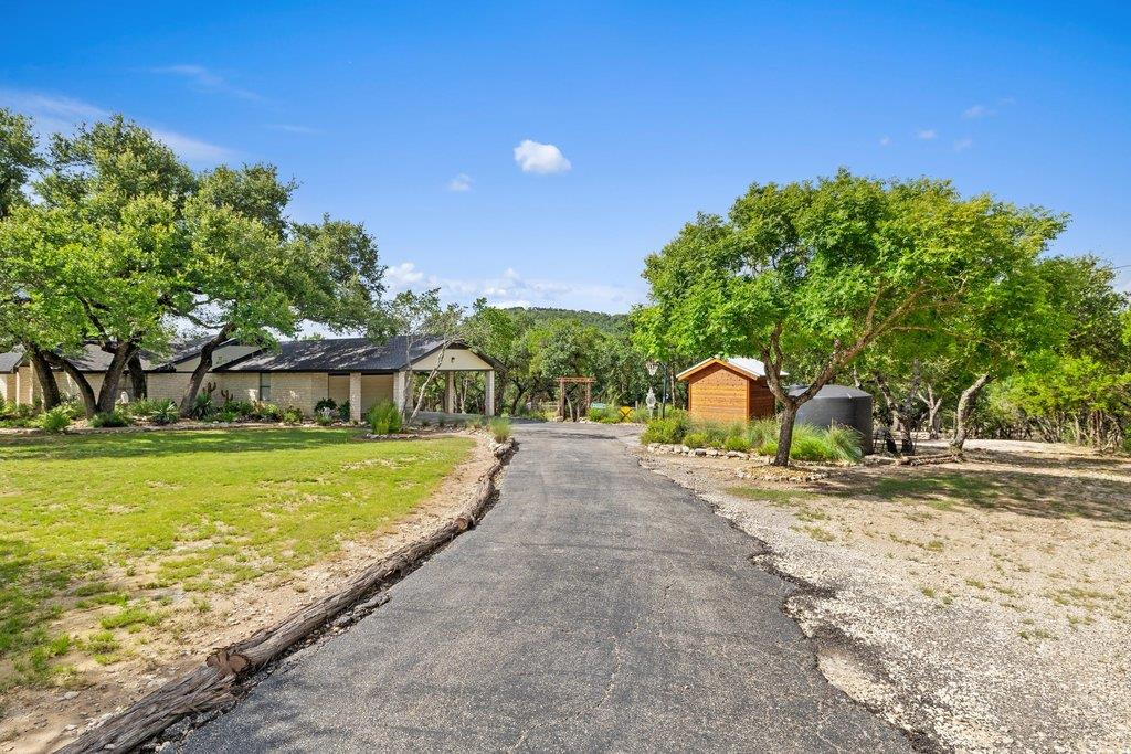 23644 Nameless RD