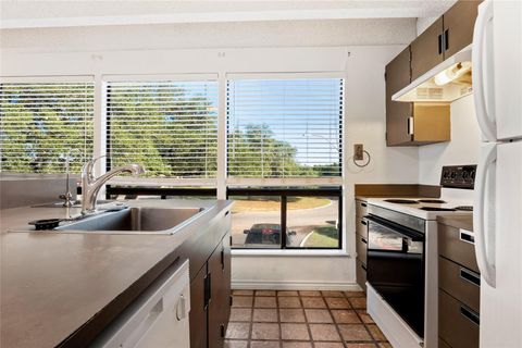 Tiny photo for 5802 Circulo DR #1A, Lago Vista, TX 78645 (MLS # 2204140)