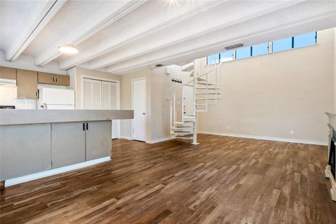 Tiny photo for 5802 Circulo DR #1A, Lago Vista, TX 78645 (MLS # 2204140)