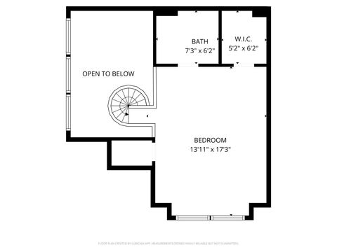 Tiny photo for 5802 Circulo DR #1A, Lago Vista, TX 78645 (MLS # 2204140)