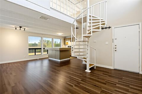 Tiny photo for 5802 Circulo DR #1A, Lago Vista, TX 78645 (MLS # 2204140)