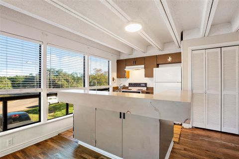 Tiny photo for 5802 Circulo DR #1A, Lago Vista, TX 78645 (MLS # 2204140)