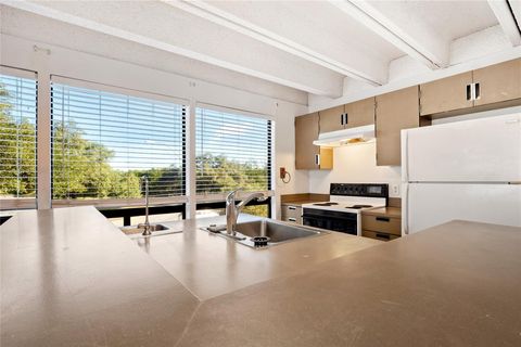 Tiny photo for 5802 Circulo DR #1A, Lago Vista, TX 78645 (MLS # 2204140)