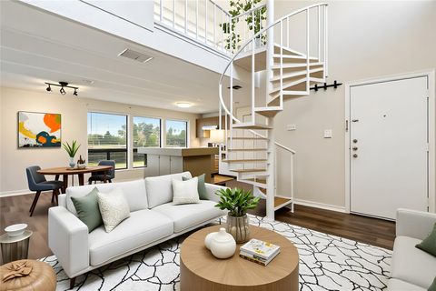 Tiny photo for 5802 Circulo DR #1A, Lago Vista, TX 78645 (MLS # 2204140)