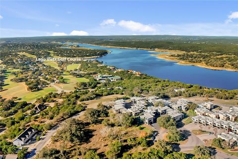 Tiny photo for 5802 Circulo DR #1A, Lago Vista, TX 78645 (MLS # 2204140)