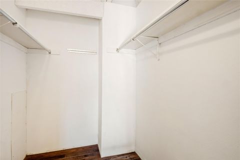 Tiny photo for 5802 Circulo DR #1A, Lago Vista, TX 78645 (MLS # 2204140)