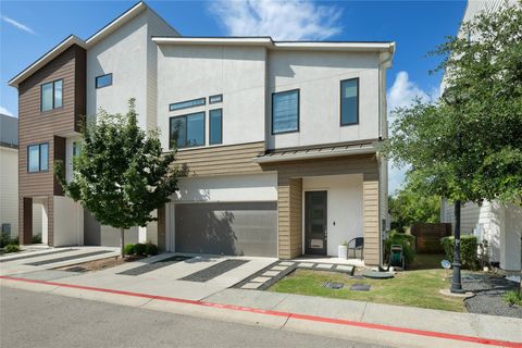 Photo of 7913 Floracita LN, Austin, TX 78735 (MLS # 4080665)