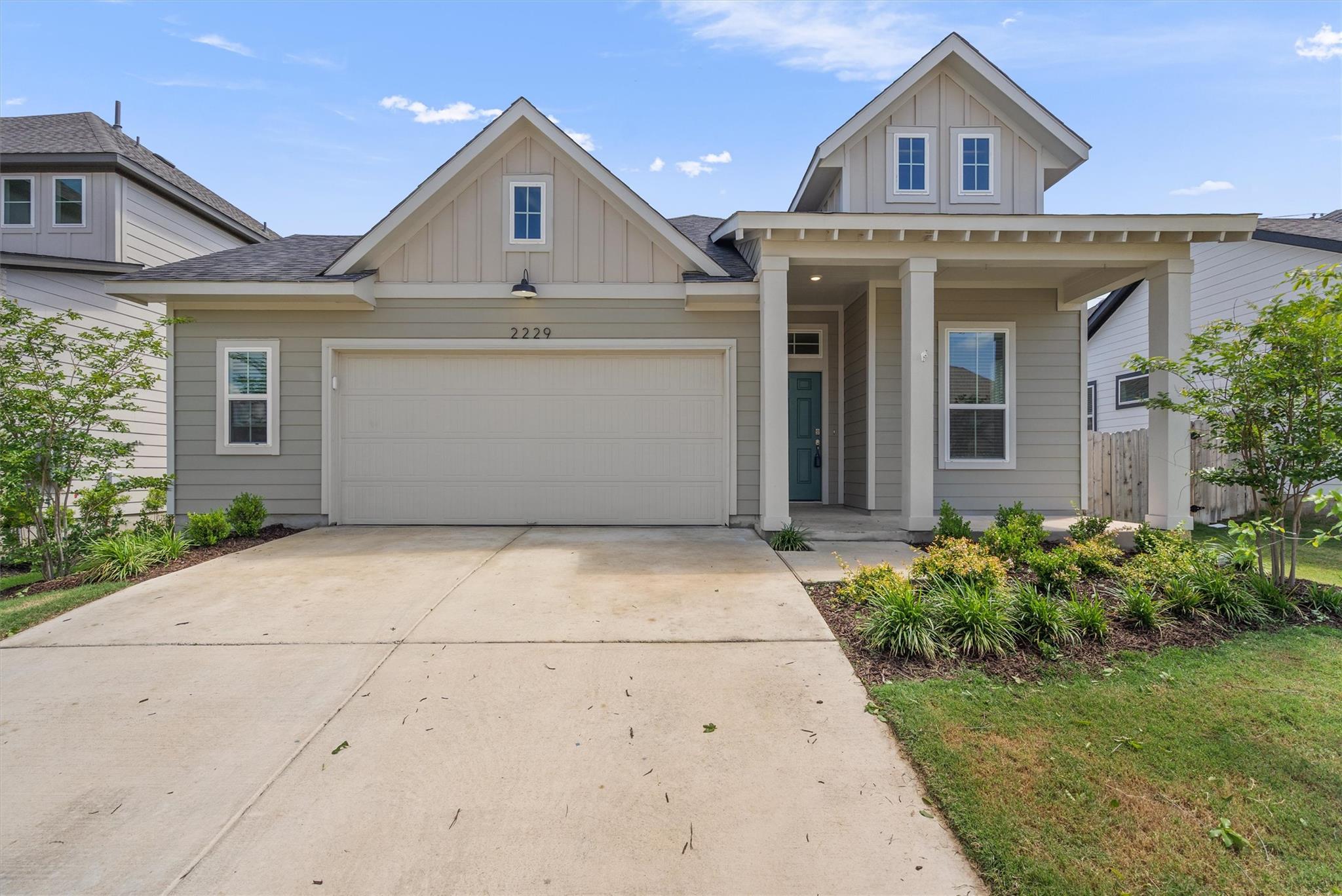 2229 Western View DR