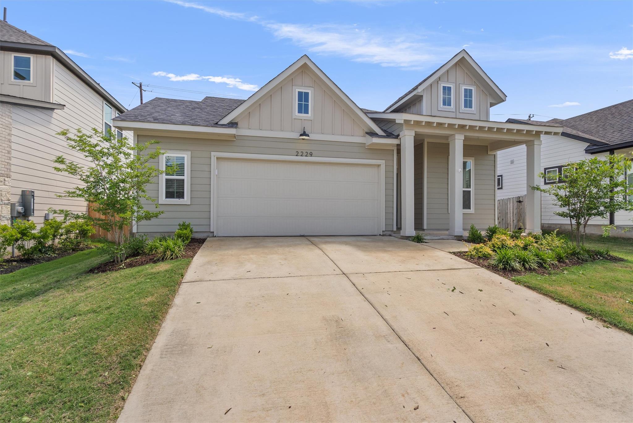 2229 Western View DR