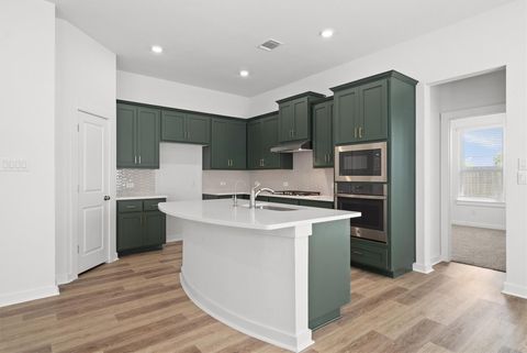 2229 Western View DR Georgetown TX 78626