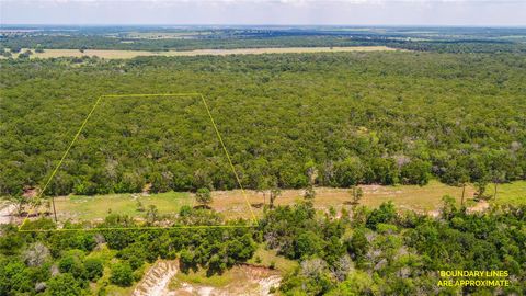 Photo of 418-F County Road 405, Buckholts, TX 76518 (MLS # 6844931)