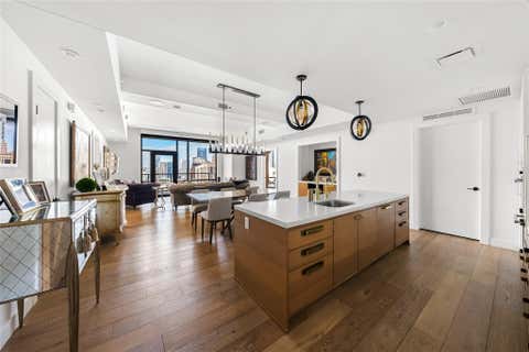 Tiny photo for 70 Rainey ST #2106, Austin, TX 78701 (MLS # 8656207)