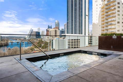 Tiny photo for 70 Rainey ST #2106, Austin, TX 78701 (MLS # 8656207)