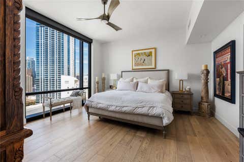 Tiny photo for 70 Rainey ST #2106, Austin, TX 78701 (MLS # 8656207)