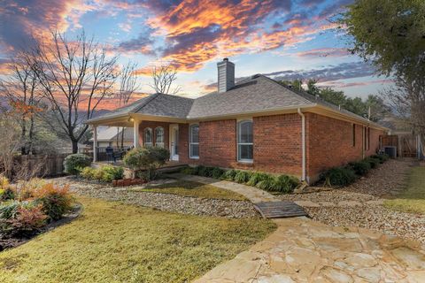 A home in Cedar Park