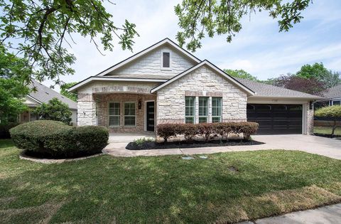 Photo of 118 Chestnut CT, Georgetown, TX 78633 (MLS # 2145483)