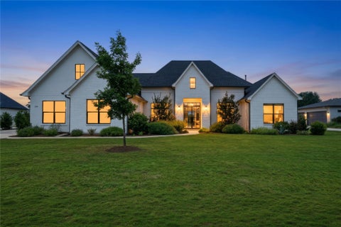 Photo of 275 Dally CT, Dripping Springs, TX 78620 (MLS # 7542795)