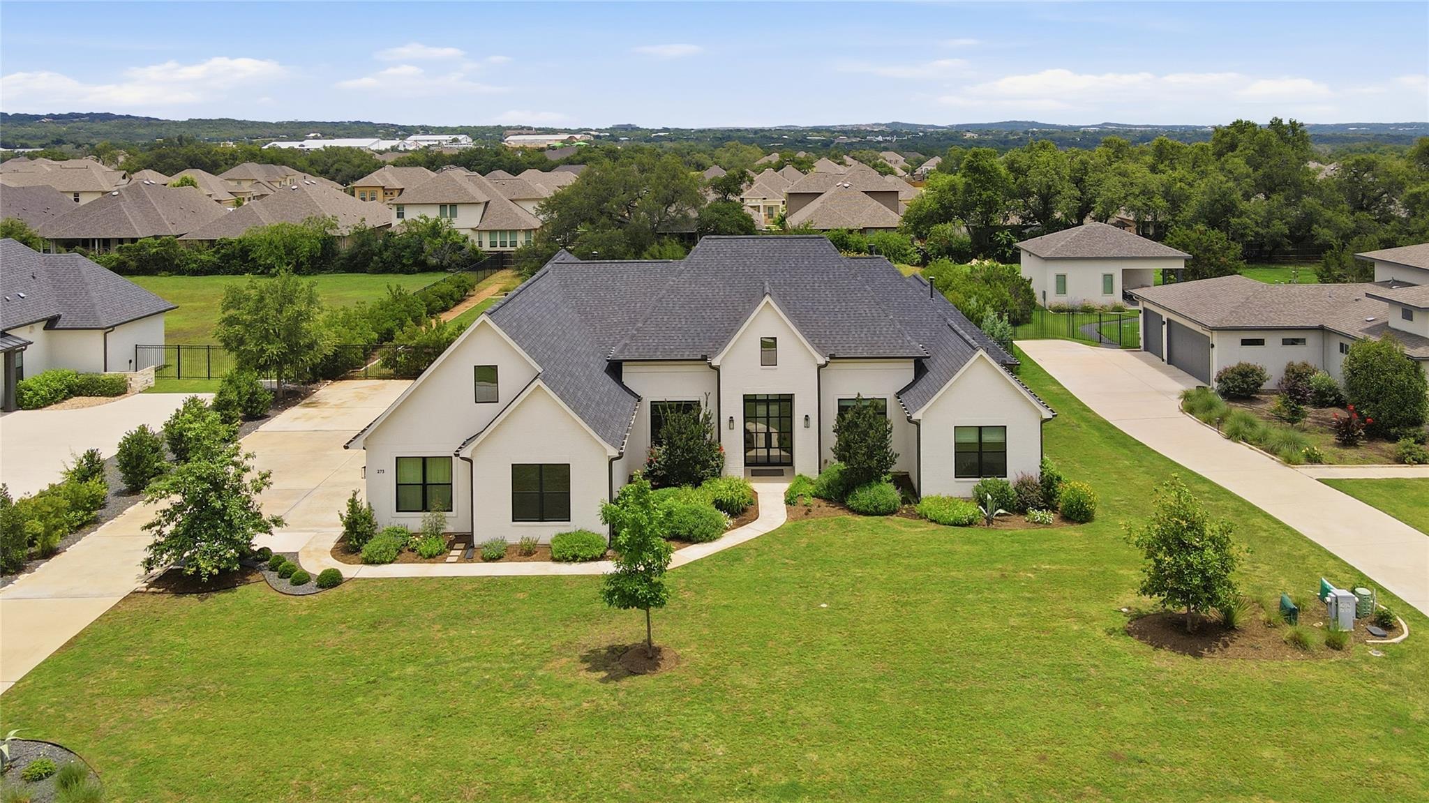 275 Dally CT