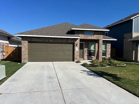 Photo of 640 The Ugly WAY, Jarrell, TX 76537 (MLS # 9702773)